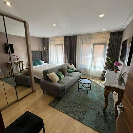 Piso De Dos Dormitorios Con Reforma De Diseno Sant Feliu de Guíxols Zewnętrze zdjęcie