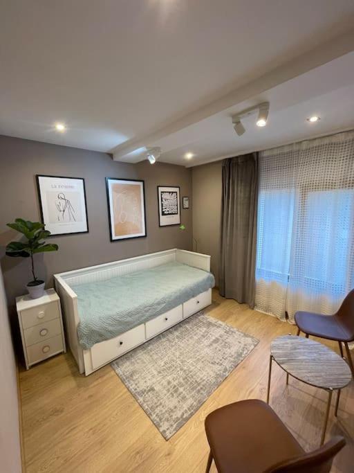 Piso De Dos Dormitorios Con Reforma De Diseno Sant Feliu de Guíxols Zewnętrze zdjęcie